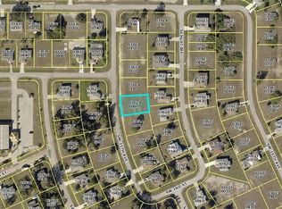 205 SW 11th Ave, Cape Coral, FL 33991