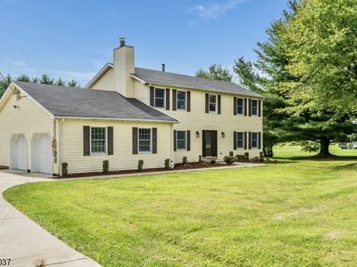 176 Little Philadelphia Rd, Washington, NJ, 07882