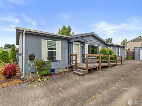 5252 52nd Lane SE, Lacey, WA 98503