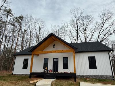 217 Spicer Rd, Lynchburg, VA, 24504