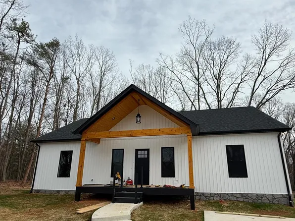 217 Spicer Rd, Lynchburg, VA 24504