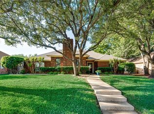 2123 Teton, Carrollton, TX 75006