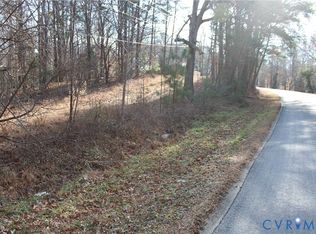 S Waterside Dr, Lanexa, VA 23089