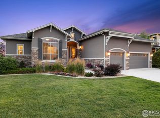2939 Sunset View Dr, Fort Collins, CO 80528