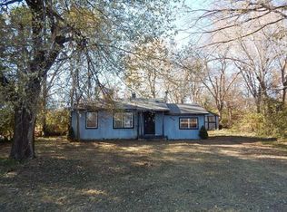 4115 S Mentor Ave, Springfield, MO 65804