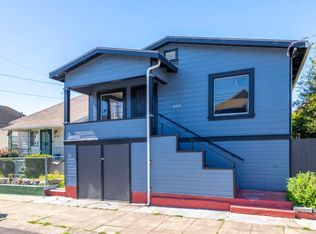 6319 Herzog St, Oakland, CA 94608