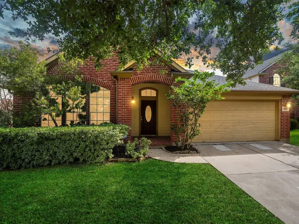 12807 Brook Arbor Ct, Pearland, TX 77584