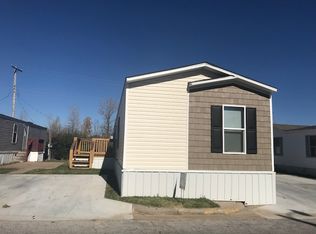 9523 E Independence St, Tulsa, OK 74115