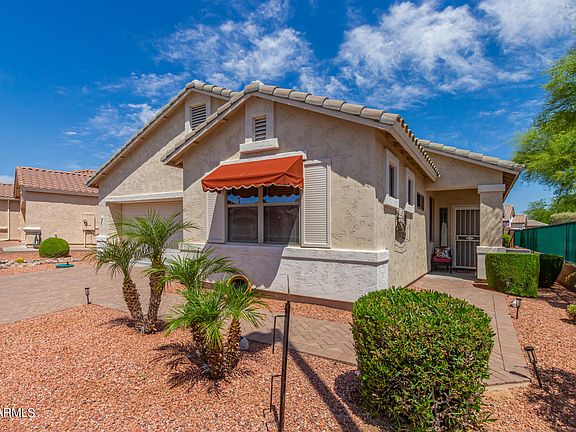 4th image of 18244 W CAMINO REAL Drive