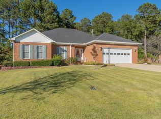 665 Golden Eagle Cir, Jasper, AL 35504