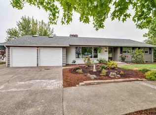 1220 Manzanita St NE, Keizer, OR 97303
