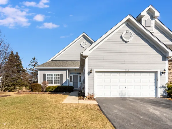 9416 Georgetown Ln, Crystal Lake, IL 60014
