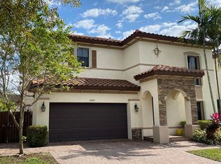 11823 SW 151st Pl #11823, Miami, FL 33196