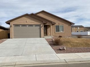 4402 Cherylwood Ln, Pueblo, CO 81008