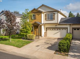 33883 NE Kale St, Scappoose, OR 97056