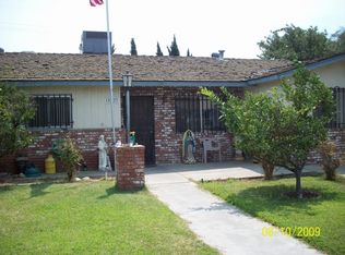 10907 Abby Ln, Hanford, CA 93230