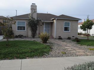 812 E Cypress St, Santa Maria, CA 93454