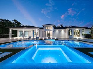 9880 SW 87th Ave, Miami, FL 33176