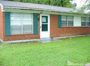 333 Meadowood Rd, Louisville, KY 40229
