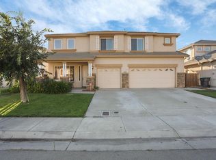 4129 Mist Trail Dr, Stockton, CA 95206