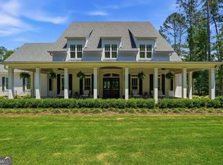 1570 Redd Rd, Milton, GA 30004