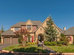 14232 Calais Cir, Oklahoma City, OK 73142