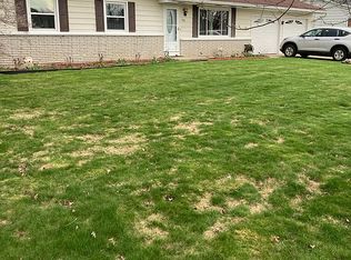 168 Birch Ln, Battle Creek, MI