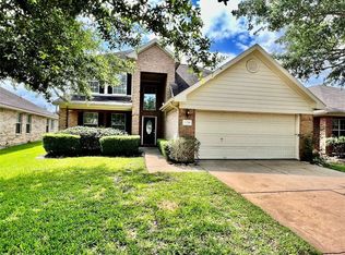 16739 Great Oaks Glen Dr, Houston, TX 77083