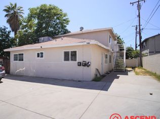 1514 Mount Vernon Ave, Bakersfield, CA 93306