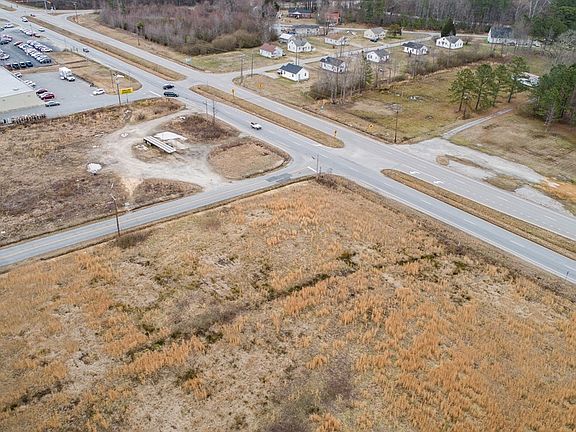 3rd image of Highway 301 North & Mayes St