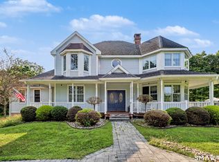 165 Soundview Avenue, Shelton, CT 06484