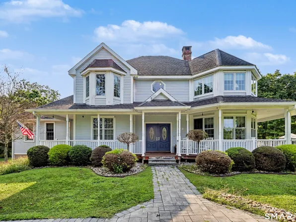 165 Soundview Avenue, Shelton, CT 06484