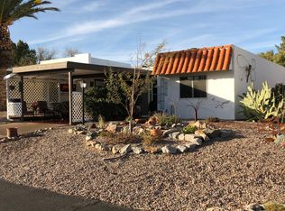 1108 S Alpine Cir, Green Valley, AZ 85614