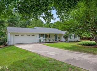 380 Chaffin Rd, Roswell, GA 30075