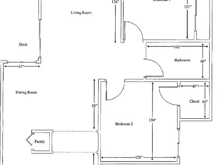 University Court Apartments — Photo 73