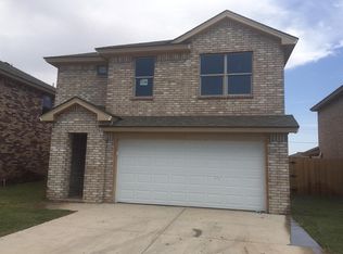 3420 Fordham St #2, Lubbock, TX 79415