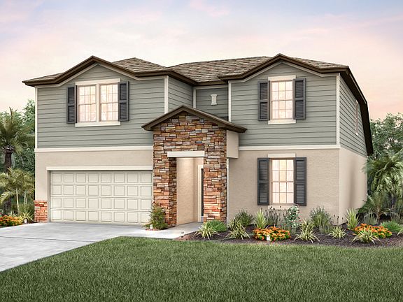 Home Exterior 3