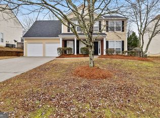 304 Shasta Ln, McDonough, GA 30253