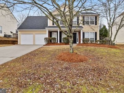 304 Shasta Ln, McDonough, GA, 30253
