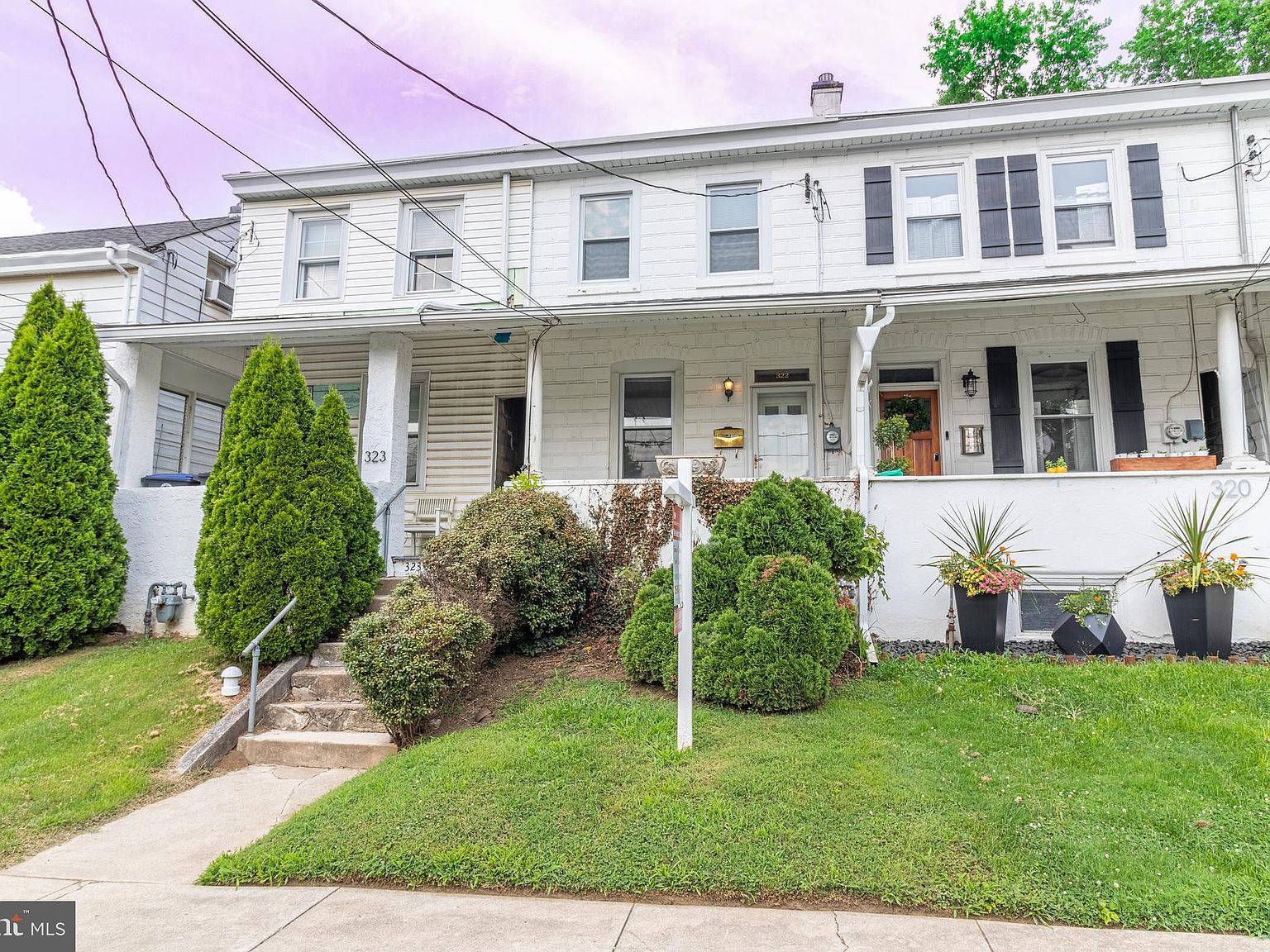 322 W 4th Ave, Conshohocken, PA 19428 Zillow