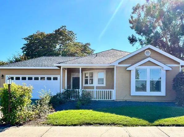 202 Stony Creek Dr, Orland, CA 95963