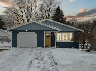 3735 Mallory Ave SW, Wyoming, MI 49519