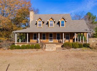 6459 Camp Creek Rd, Lancaster, SC 29720