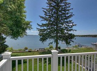 16 Brownell St, Warren, RI 02885