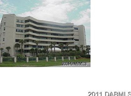 1st image of 4651 S Atlantic Ave #601