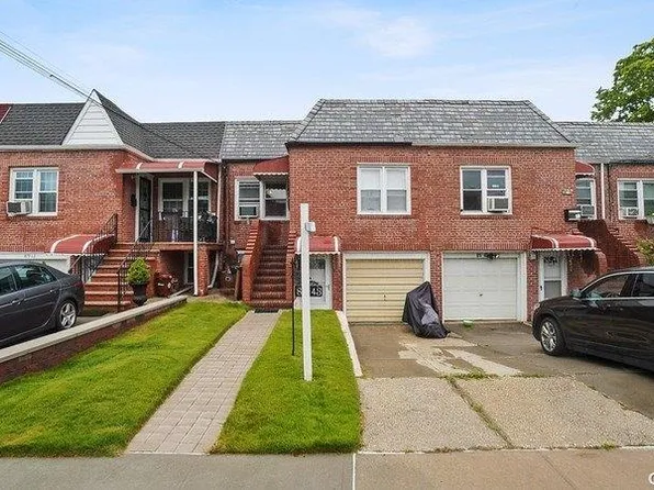 89-43 Vanderveer Street, Queens Village, NY 11427