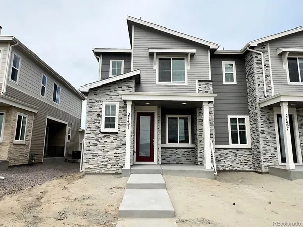 27491 E Maple Avenue, Aurora, CO 80018