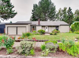 20360 SW York St, Beaverton, OR 97003