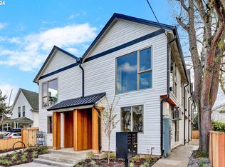 5078 SE Woodstock Blvd, Portland, OR