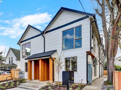 5072 SE Woodstock Blvd, Portland, OR, 97206